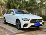 2023 Mercedes-Benz E-Class E 260 L Sport  – For Sale From China  | Chinese Cars in Australia - Image 11
