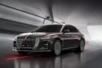 Hongqi H5 2024 Hybrid 1.5T – For Sale From China | Chinese Cars in Australia - Image 11