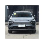 Xpeng G9 – For Sale From China | Chinese Cars in Australia - Image 8