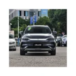 Byd Tang EV – For Sale From China | Chinese Cars in Australia - Image 10