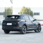 Neta X 500 – For Sale From China | Chinese Cars in Australia - Image 10