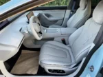 2025 Luxeed S7 – For Sale From China  | Chinese Cars in Australia - Image 10