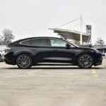 Luxeed R7 2025 Electric Sedan  – For Sale From China  | Chinese Cars in Australia - Image 7