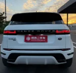 Land-Rover Evoque – For Sale From China | Chinese Cars in Australia - Image 4