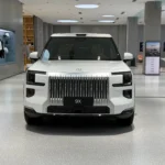 Zeekr 9X – For Sale From China | Chinese Cars in Australia - Image 7