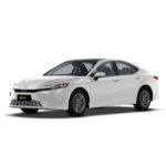 Toyota Camry – For Sale From China  | Chinese Cars in Australia - Image 10