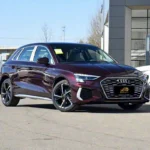 Audi A3 – For Sale From China | Chinese Cars in Australia - Image 5