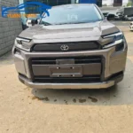 Toyota RAV4 – For Sale From China | Chinese Cars in Australia - Image 8