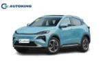 Dongfeng Honda M-Nv Shangyi Edition – For Sale From China | Chinese Cars in Australia - Image 6