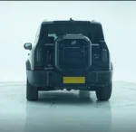 Jetour Shanhai T2 – For Sale From China | Chinese Cars in Australia - Image 7