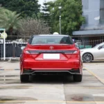 2024 Toyota Camry – For Sale From China  | Chinese Cars in Australia - Image 8