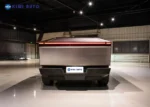 Tesla Cybertruck Electric Pickup – For Sale From China | Chinese Cars in Australia - Image 11