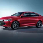 Byd Qin Plus Dm-I 2025 – For Sale From China | Chinese Cars in Australia - Image 5