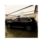 AITO M8 – For Sale From China  | Chinese Cars in Australia - Image 7