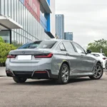 B-MW I3 Electric Auto – For Sale From China  | Chinese Cars in Australia - Image 7