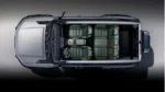 2024 Jetour Shanhai T2 1.5TD DHT 208km Mountain – For Sale From China | Chinese Cars in Australia - Image 12