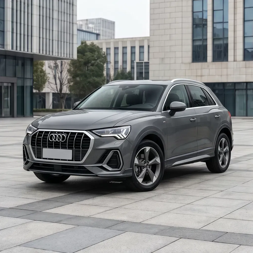 imgi_83_Luxury-2023-Audi-Q3-Fashion-Dynamic-Edition-SUV-with-Premium-Package Audi Q3 2023 35 TFSI Fashion Dynamic Edition – For Sale From China | Chinese Cars in Australia - Image 1