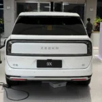 Zeekr 9X – For Sale From China | Chinese Cars in Australia - Image 9