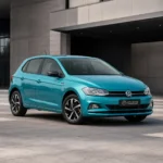 Volkswagen Polo – For Sale From China | Chinese Cars in Australia - Image 8