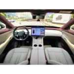 Xiaomi Yu7 – For Sale From China | Chinese Cars in Australia - Image 11