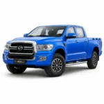 Pickup Zhongxing Lingdu 2.5T New Commercial Edition – For Sale From China | Chinese Cars in Australia - Image 10