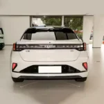 Zeekr 001 Electric Sedan  – For Sale From China  | Chinese Cars in Australia - Image 10