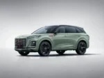 Hongqi H5 2024 Hybrid 1.5T – For Sale From China | Chinese Cars in Australia - Image 4