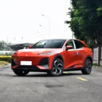 2026 Changan Deepal S07 Hybrid EV Car  – For Sale From China  | Chinese Cars in Australia - Image 9