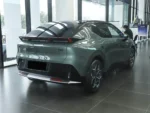 Lynk & Co Z20 SUV – For Sale From China  | Chinese Cars in Australia - Image 6
