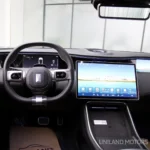 Avatr 11 Harmony OS 2024 – For Sale From China  | Chinese Cars in Australia - Image 10