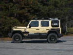 Baic/BAW 212 T01 – For Sale From China | Chinese Cars in Australia - Image 7