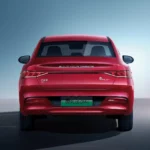 Byd Qin Plus Dm-I 2025 – For Sale From China | Chinese Cars in Australia - Image 10