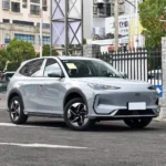 Geely Galaxy E5 Compact SUV  – For Sale From China  | Chinese Cars in Australia - Image 7