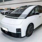 Li Auto MEGA – For Sale From China  | Chinese Cars in Australia - Image 5