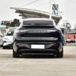 Luxeed R7 2025 Electric Sedan  – For Sale From China  | Chinese Cars in Australia - Image 9