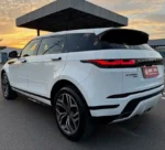 Land-Rover Evoque – For Sale From China | Chinese Cars in Australia - Image 5