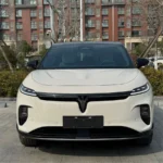 Voyah Zhiyin Electric SUV Car  – For Sale From China  | Chinese Cars in Australia - Image 5