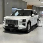 Zeekr 9X – For Sale From China | Chinese Cars in Australia - Image 8