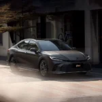 Toyota Camry – For Sale From China  | Chinese Cars in Australia - Image 6