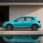 Volkswagen Polo – For Sale From China | Chinese Cars in Australia - Image 9