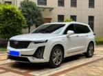 2020 Cadillac XT6 28T 6-Seat Luxury  – For Sale From China  | Chinese Cars in Australia - Image 6