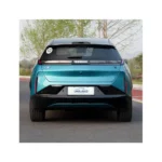Zeekr X – For Sale From China | Chinese Cars in Australia - Image 11