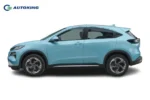 Dongfeng Honda M-Nv Shangyi Edition – For Sale From China | Chinese Cars in Australia - Image 10