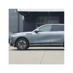 Xpeng G9 – For Sale From China | Chinese Cars in Australia - Image 10