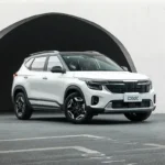 Kia Seltos  – For Sale From China  | Chinese Cars in Australia - Image 11