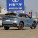 Changan CS75 Plus – For Sale From China  | Chinese Cars in Australia - Image 11