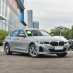 B-MW I3 Electric Auto – For Sale From China  | Chinese Cars in Australia