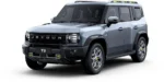 2024 Jetour Shanhai T2 1.5TD DHT 208km Mountain – For Sale From China | Chinese Cars in Australia - Image 5