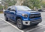 Toyota Tundra  – For Sale From China  | Chinese Cars in Australia