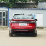 Volkswagen ID.7 Vizzion – For Sale From China  | Chinese Cars in Australia - Image 9